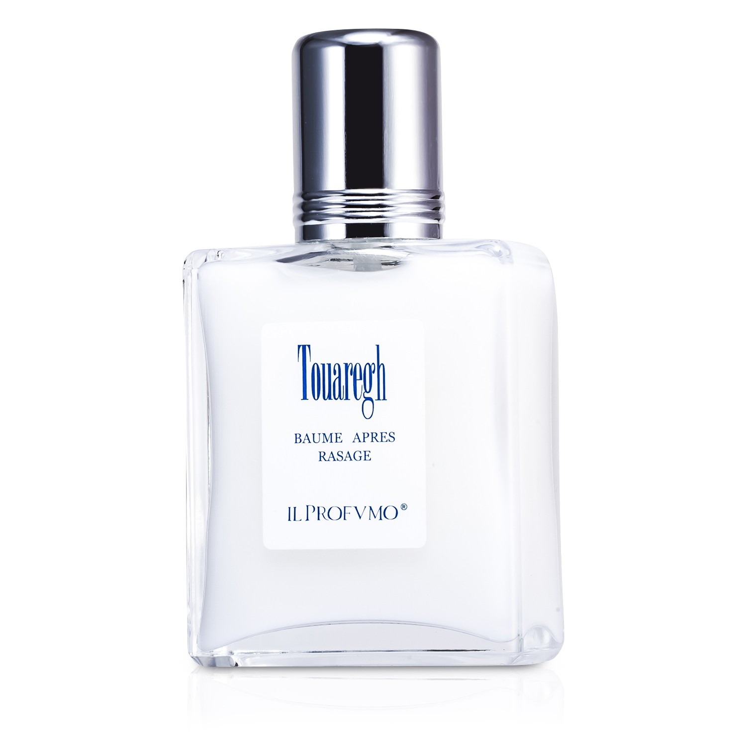 Il Profvmo Bálsamo pós barba Touaregh 100ml/3.4oz