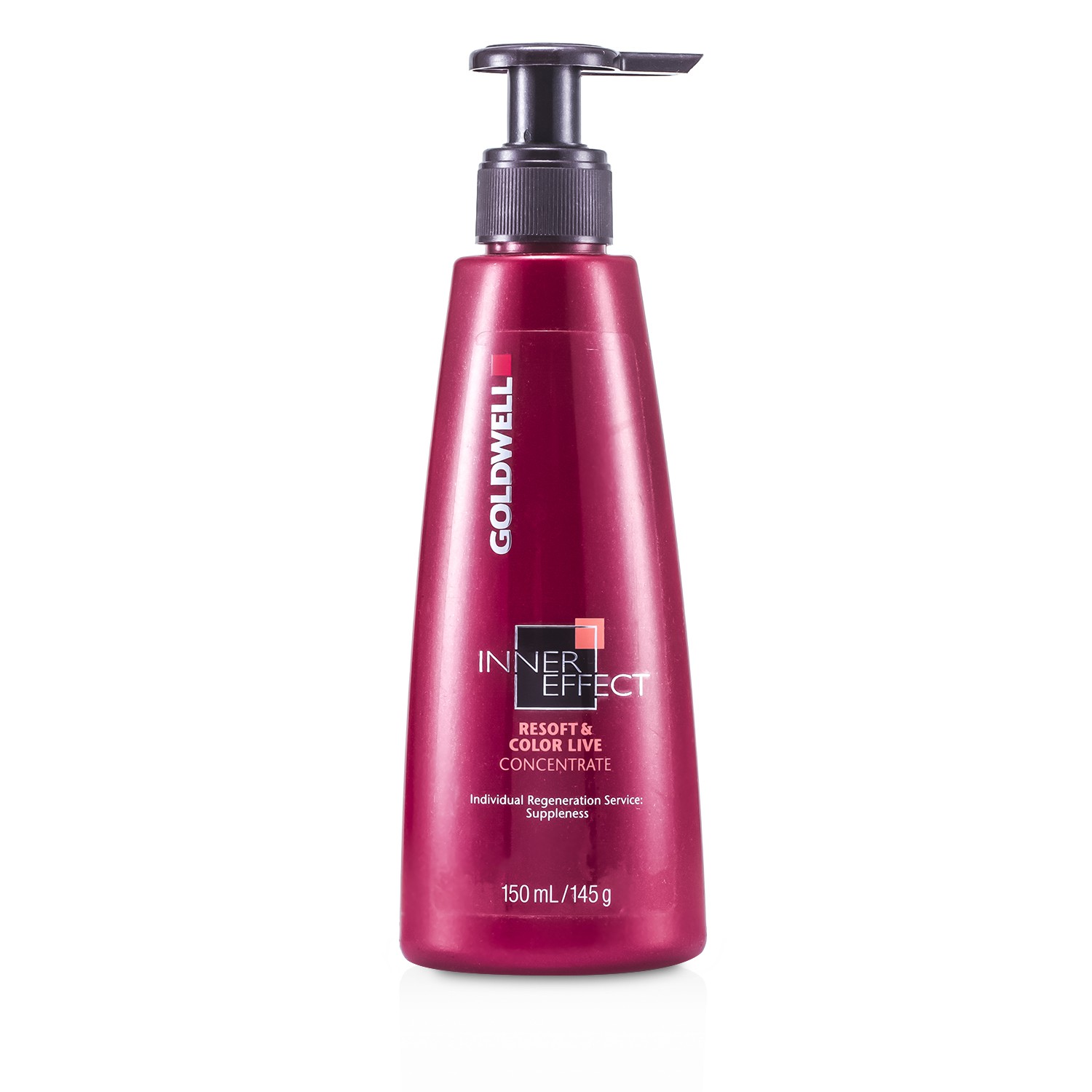 Goldwell Inner Effect Жұмсартып ж/е Түсін Сергітетін Концентраты 150ml/5oz