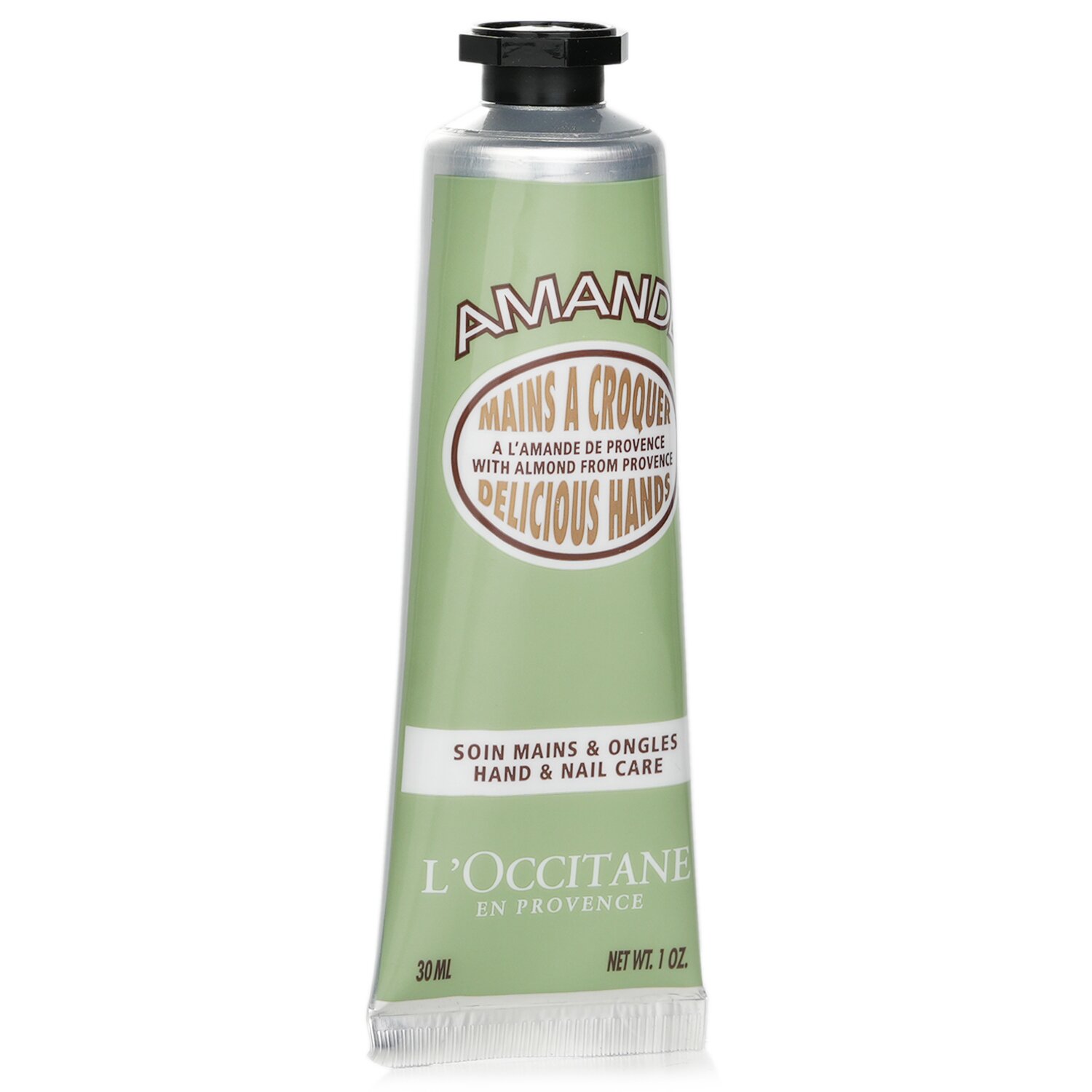 L'Occitane Almond Delicious Hands 30ml/1oz