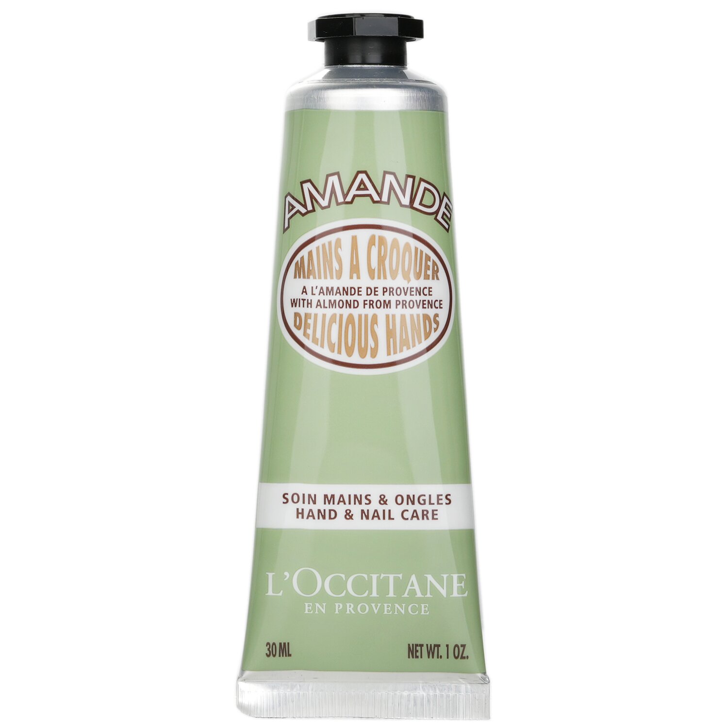 L'Occitane Almond Delicious Hands 30ml/1oz