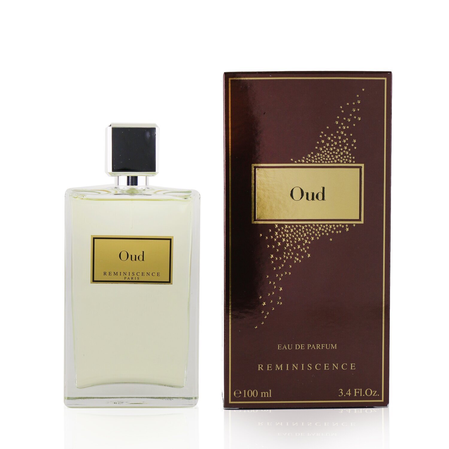 Reminiscence Oud Eau De Parfüm spray 100ml/3.4oz