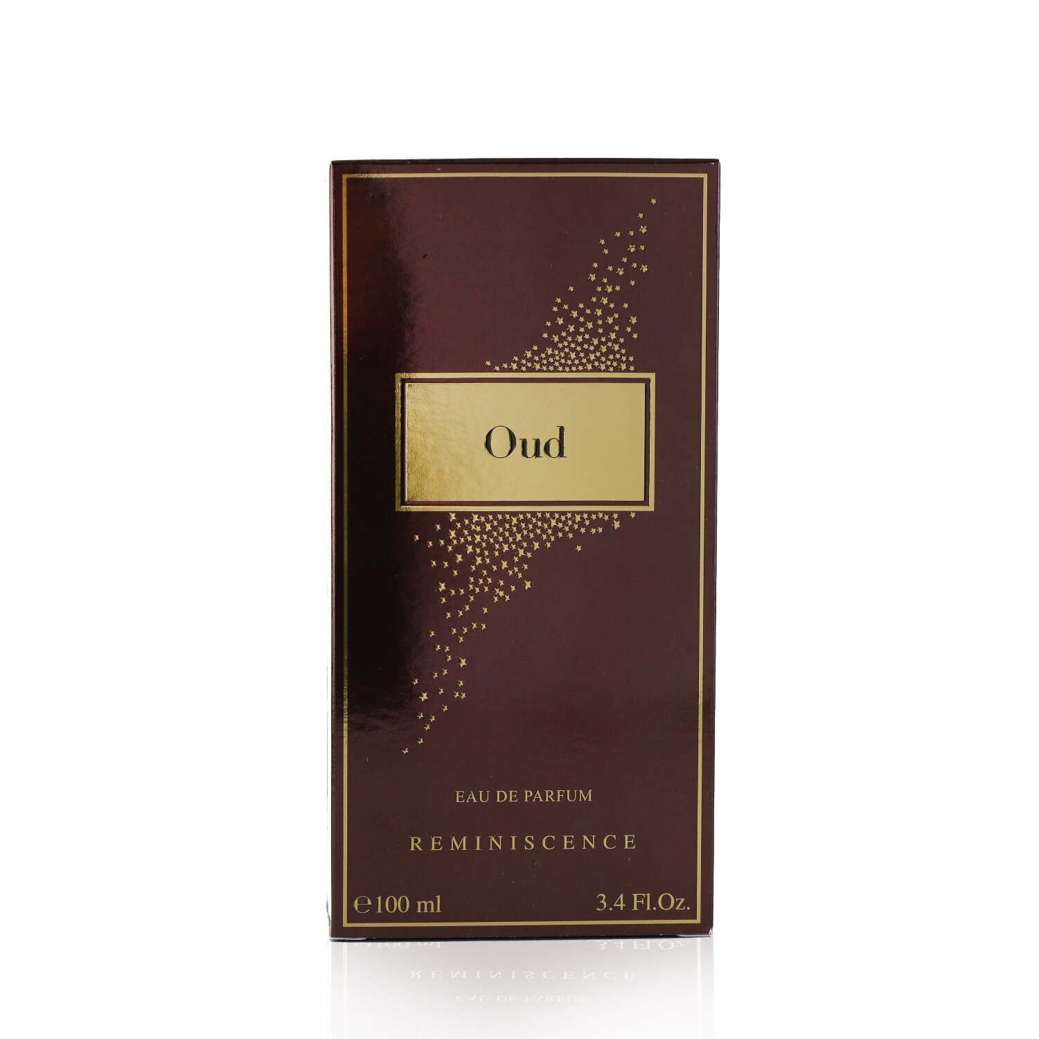 Reminiscence Oud Eau De Parfüm spray 100ml/3.4oz