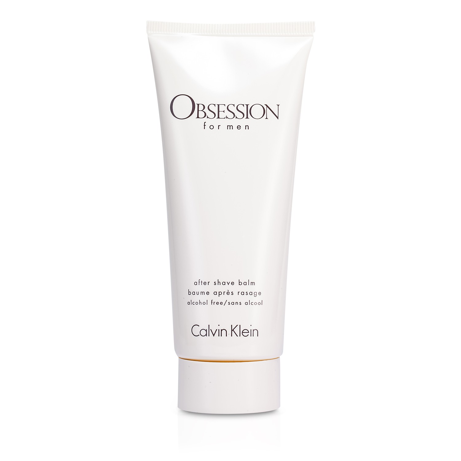 Calvin Klein Estuche Obsession: Eau De Toilette Spray 30ml/1oz + Bálsamo Para Después de Afeitar 100ml/3.4oz 2pcs