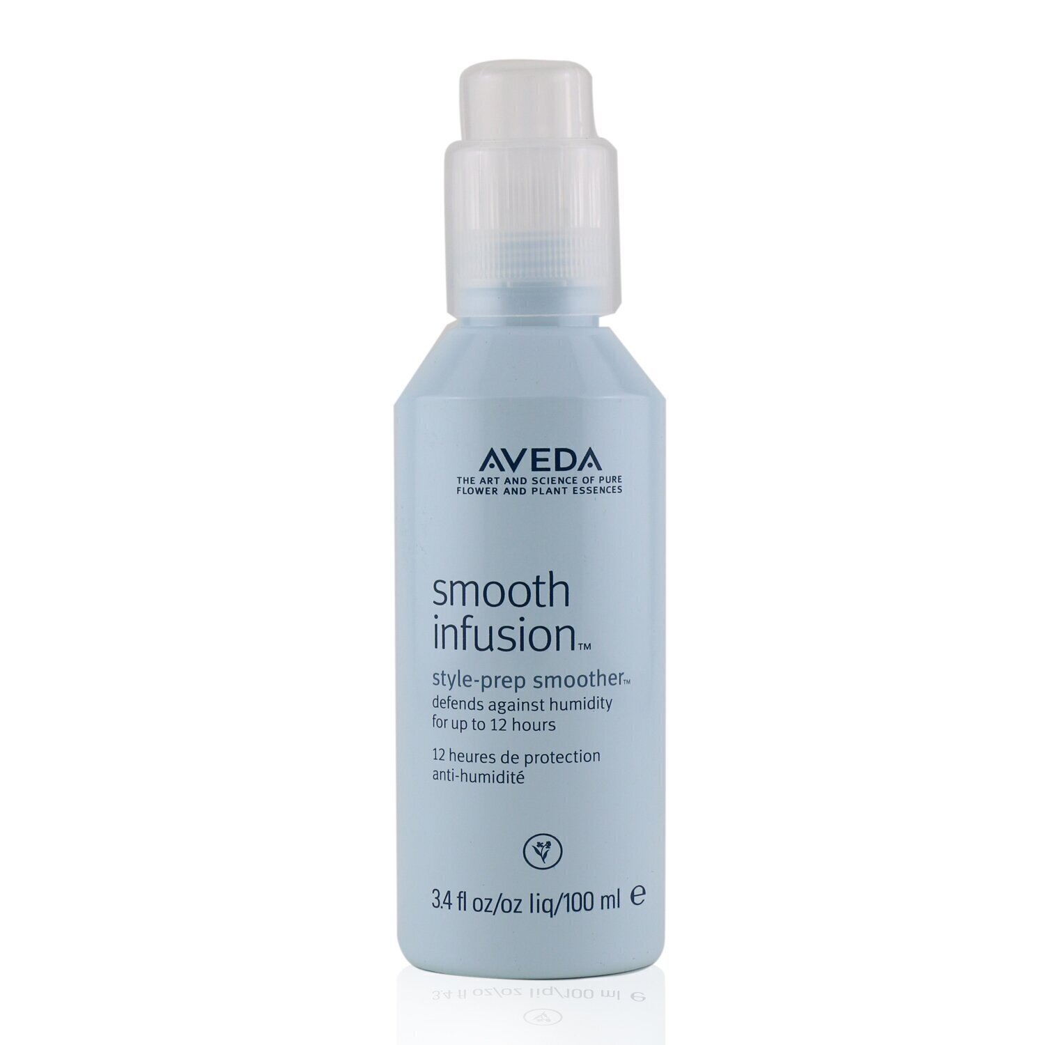 Aveda Smooth Infusion Προιόν Προετοιμασίας Στάιλινγκ 100ml/3.4oz