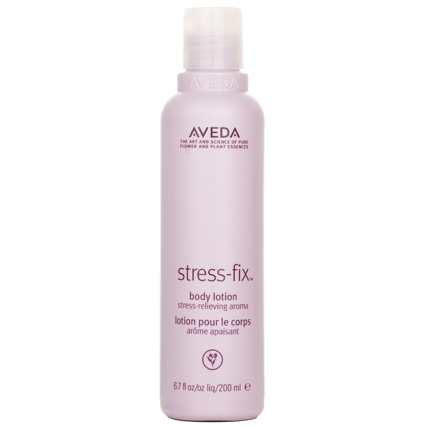 Aveda Stress Fix Body Lotion 200ml/6.7oz