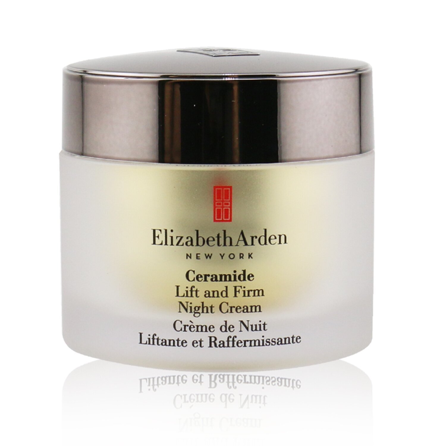 Elizabeth Arden Ceramide Lift and Firm קרם לילה 50ml/1.7oz