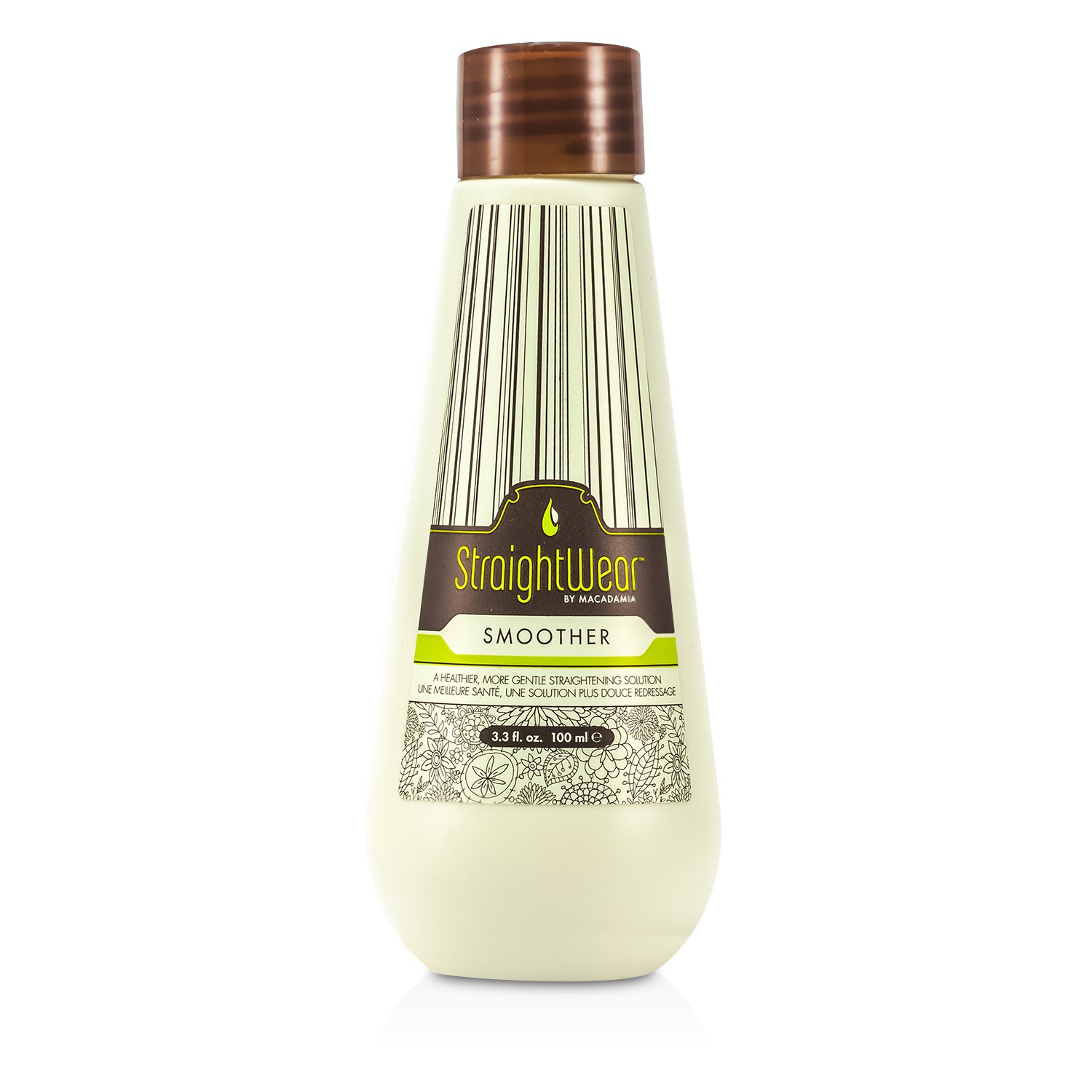 Macadamia Natural Oil StraightWear Smoother 100ml/3.3oz