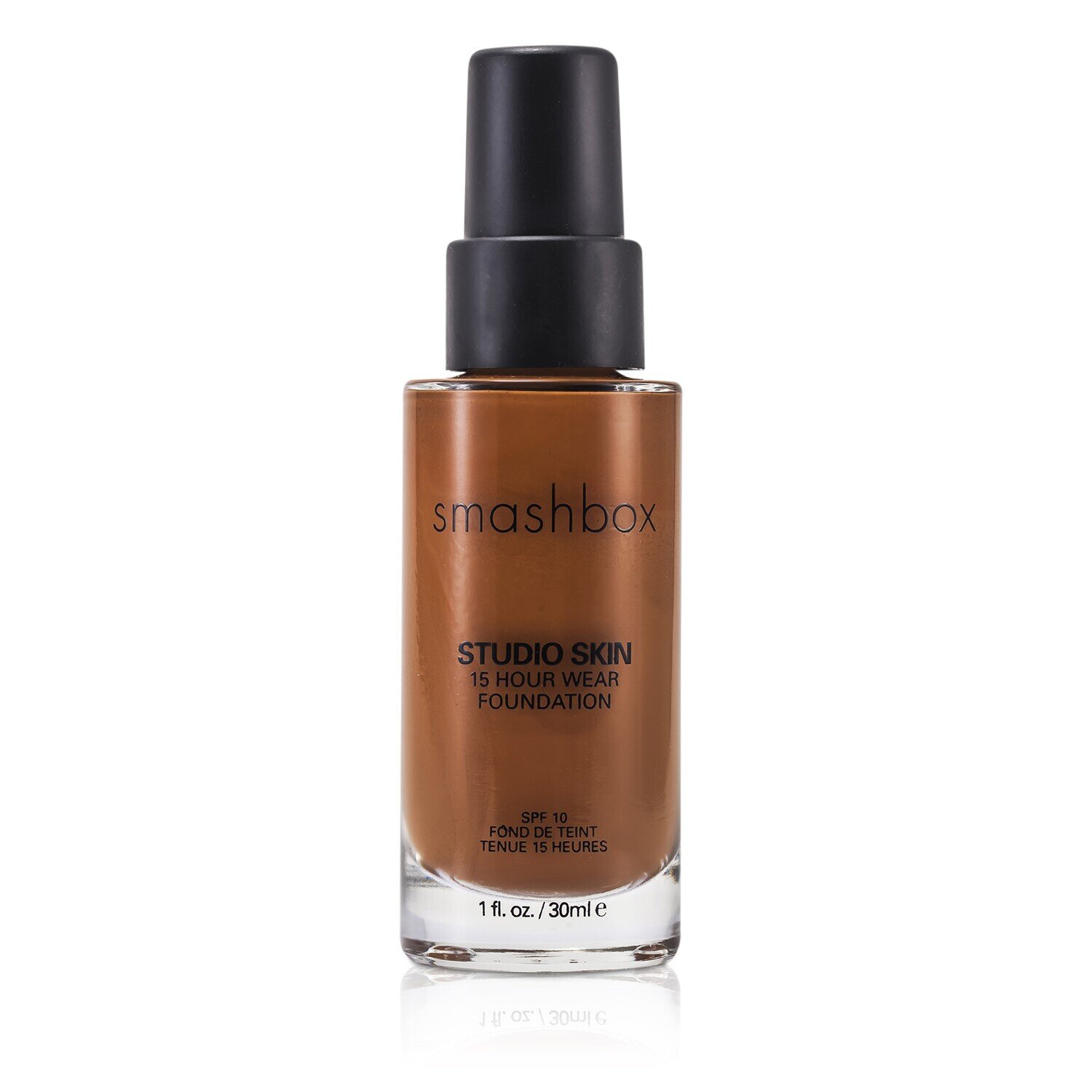 Smashbox Studio Skin 15 Hour Wear Foundation SPF 10 30ml/1oz