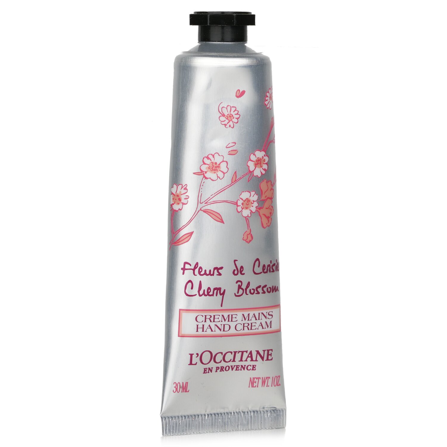 L'Occitane Cherry Blossom Hand Cream 30ml/1oz