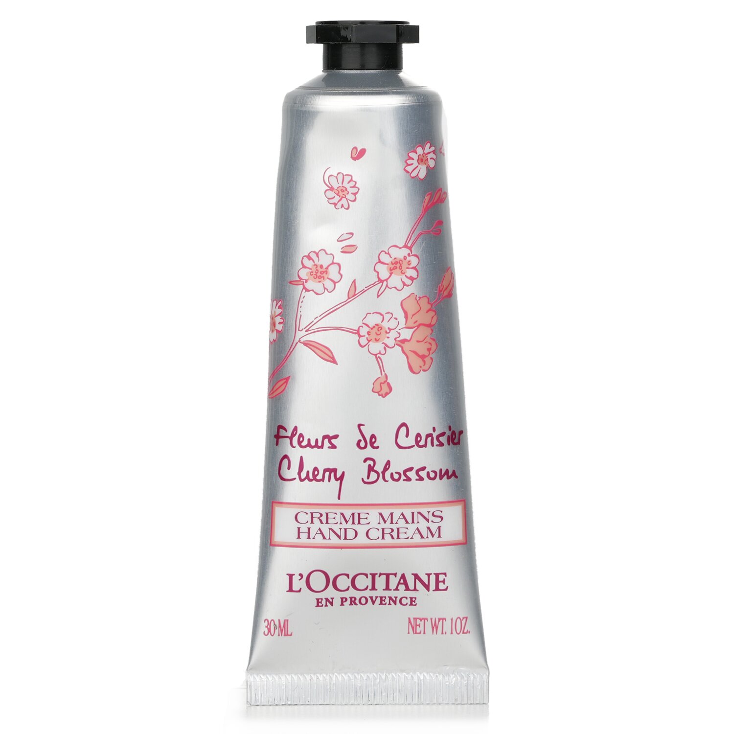 L'Occitane Cherry Blossom Hand Cream 30ml/1oz