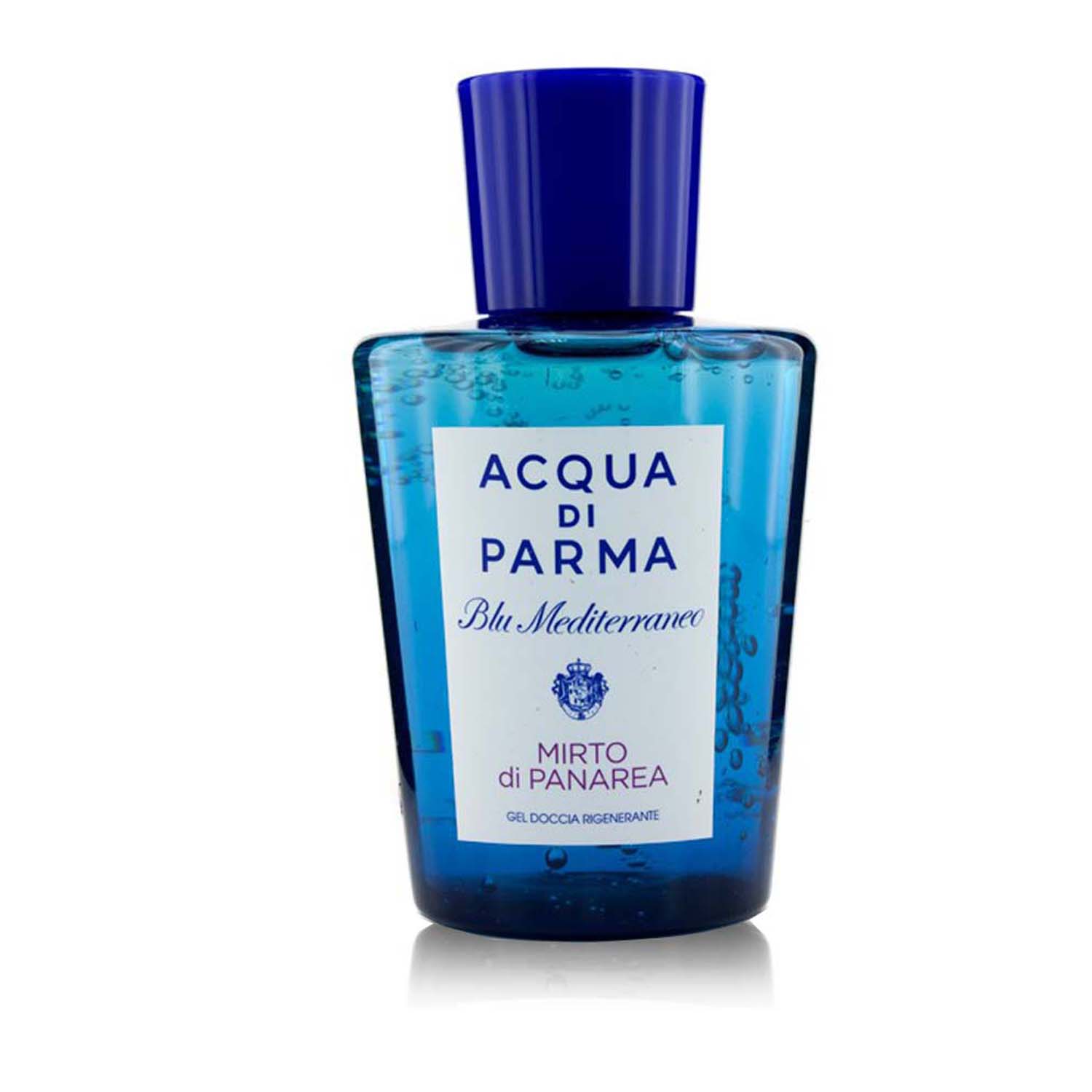 Acqua Di Parma Blu Mediterraneo Mirto Di Panerea Regenerating ג'ל רחצה 200ml/6.7oz