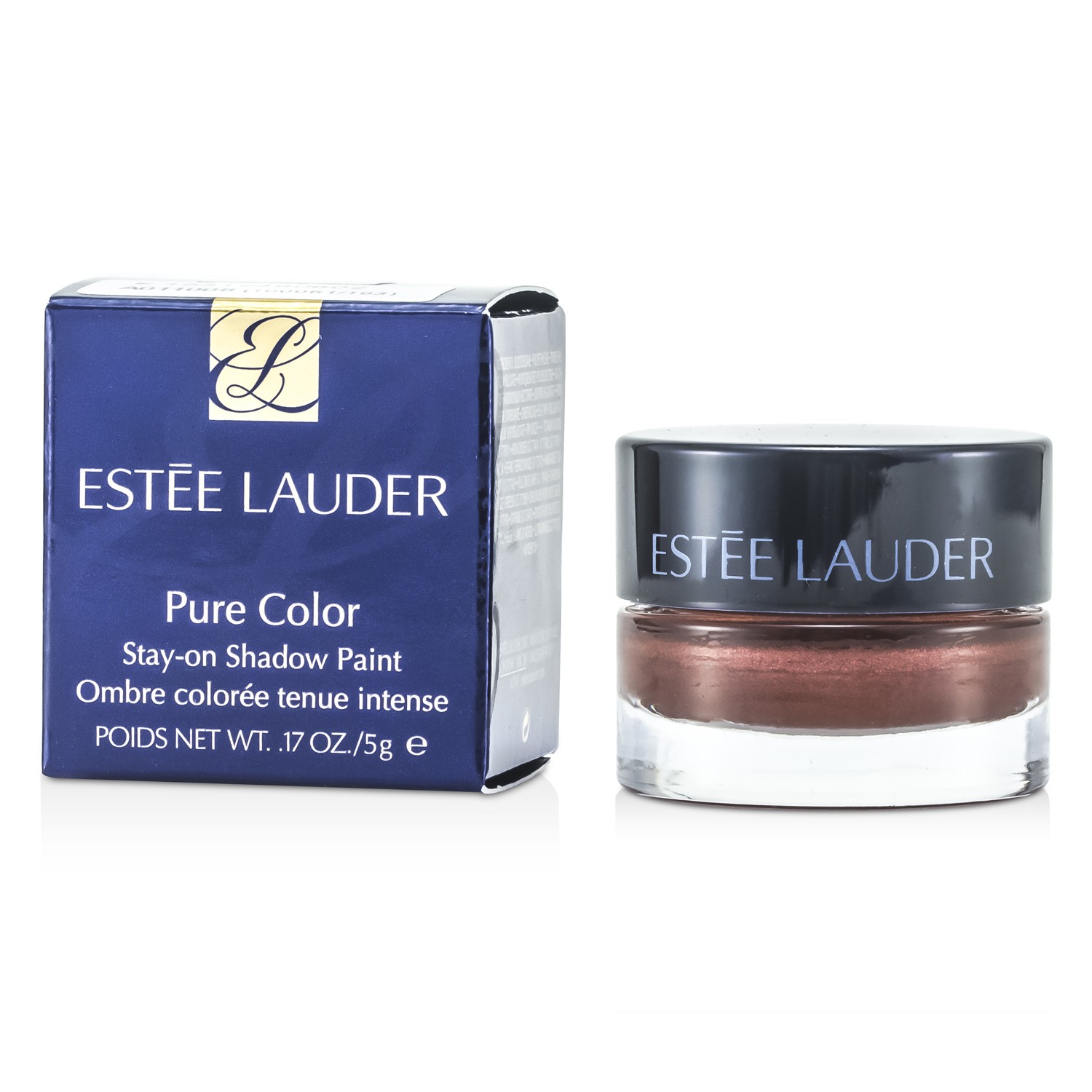 Estee Lauder Pure Color Stay On Shadow Paint 5g/0.17oz