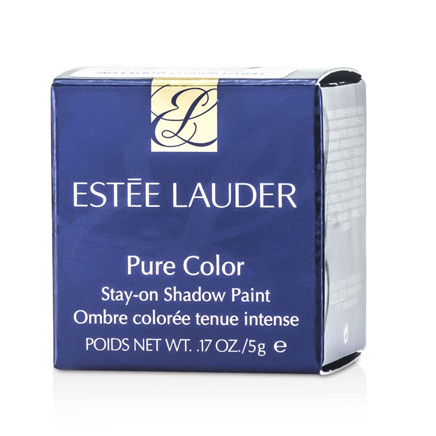 Estee Lauder Pure Color Stay On Fard pentru Ochi 5g/0.17oz