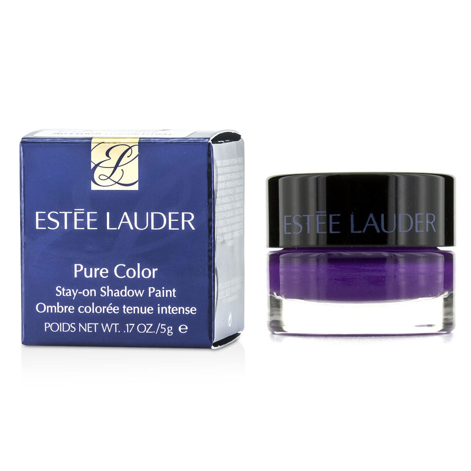 Estee Lauder Pure Color Stay On Fard pentru Ochi 5g/0.17oz