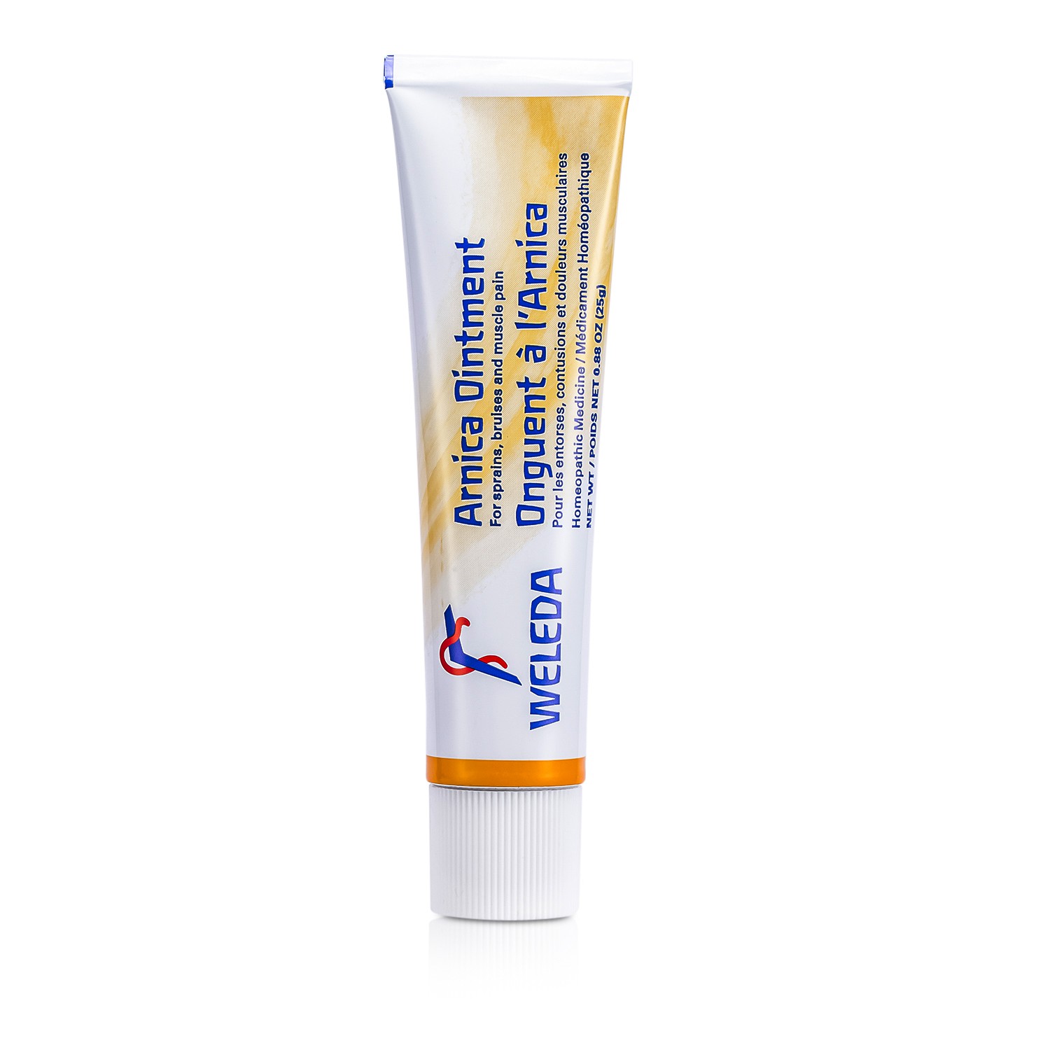 Weleda Arnica Ointment 25g/0.88oz