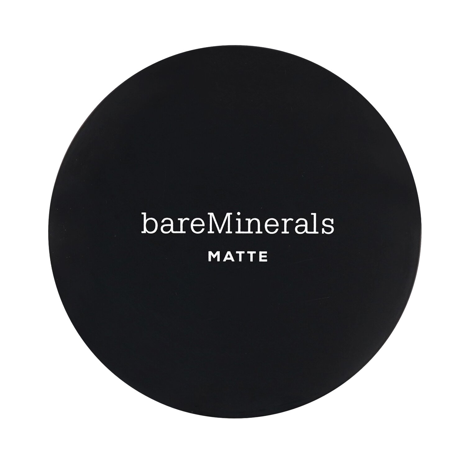 BareMinerals BareMinerals أساس غير لامع واسع التغطية SPF 15 6g/0.21oz