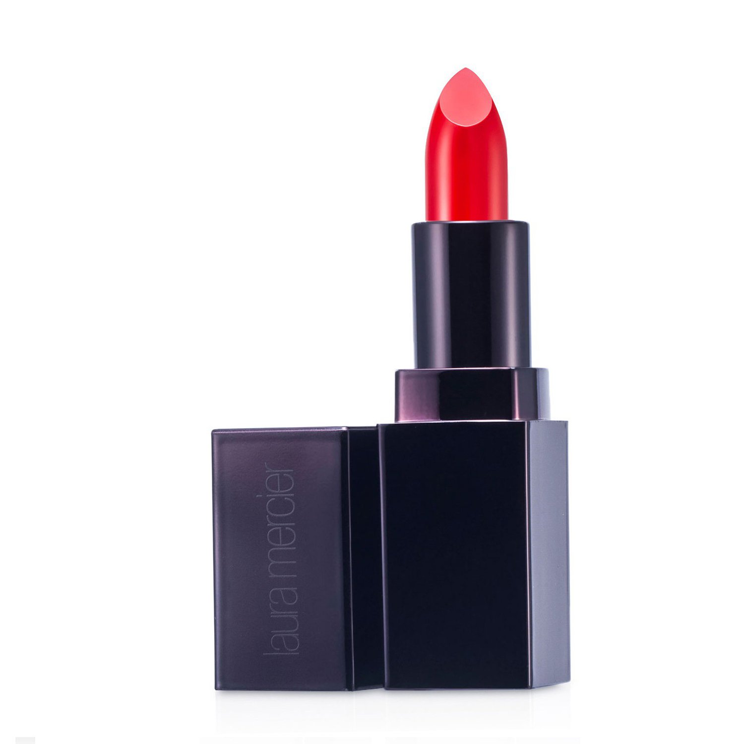 Laura Mercier Vyhladzujúci krémový rúž – Red Amour 4g/0.14oz