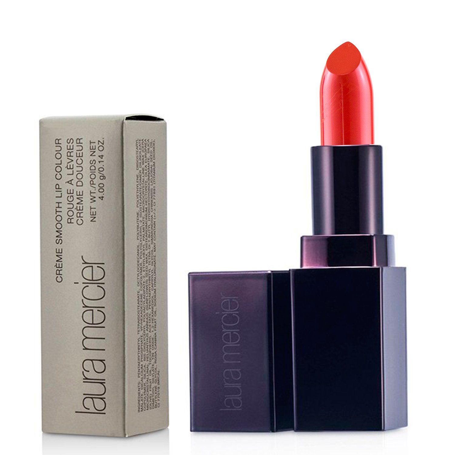 Laura Mercier Creme Smooth Lip Colour 4g/0.14oz