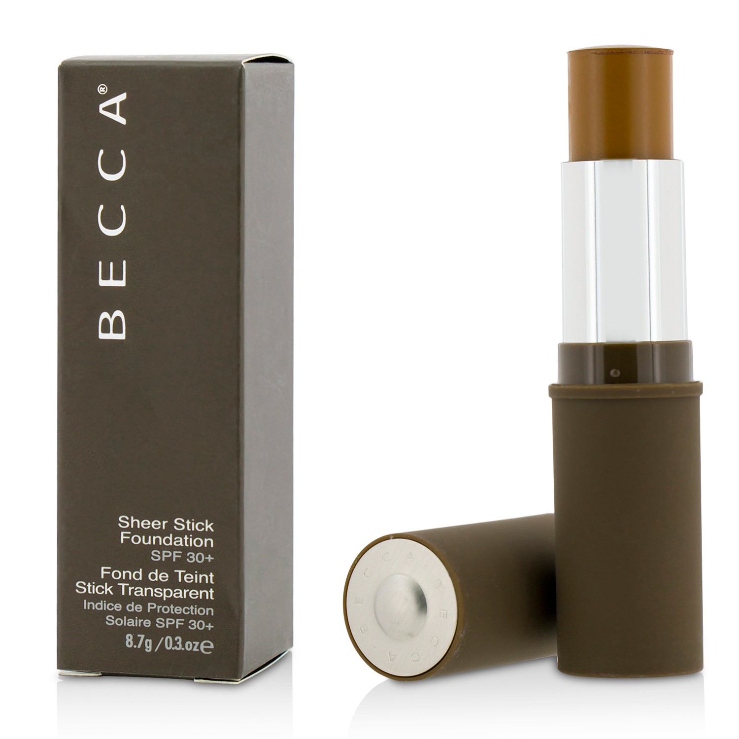 碧嘉 Becca 粉底膏SPF30+ 8.7g/0.3oz