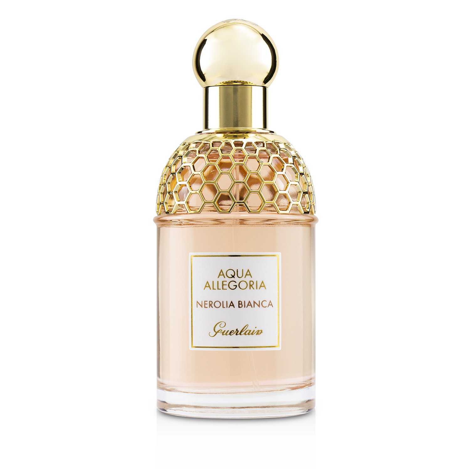 Guerlain Aqua Allegoria Nerolia Bianca Eau De Toilette Spray 75ml/2.5oz