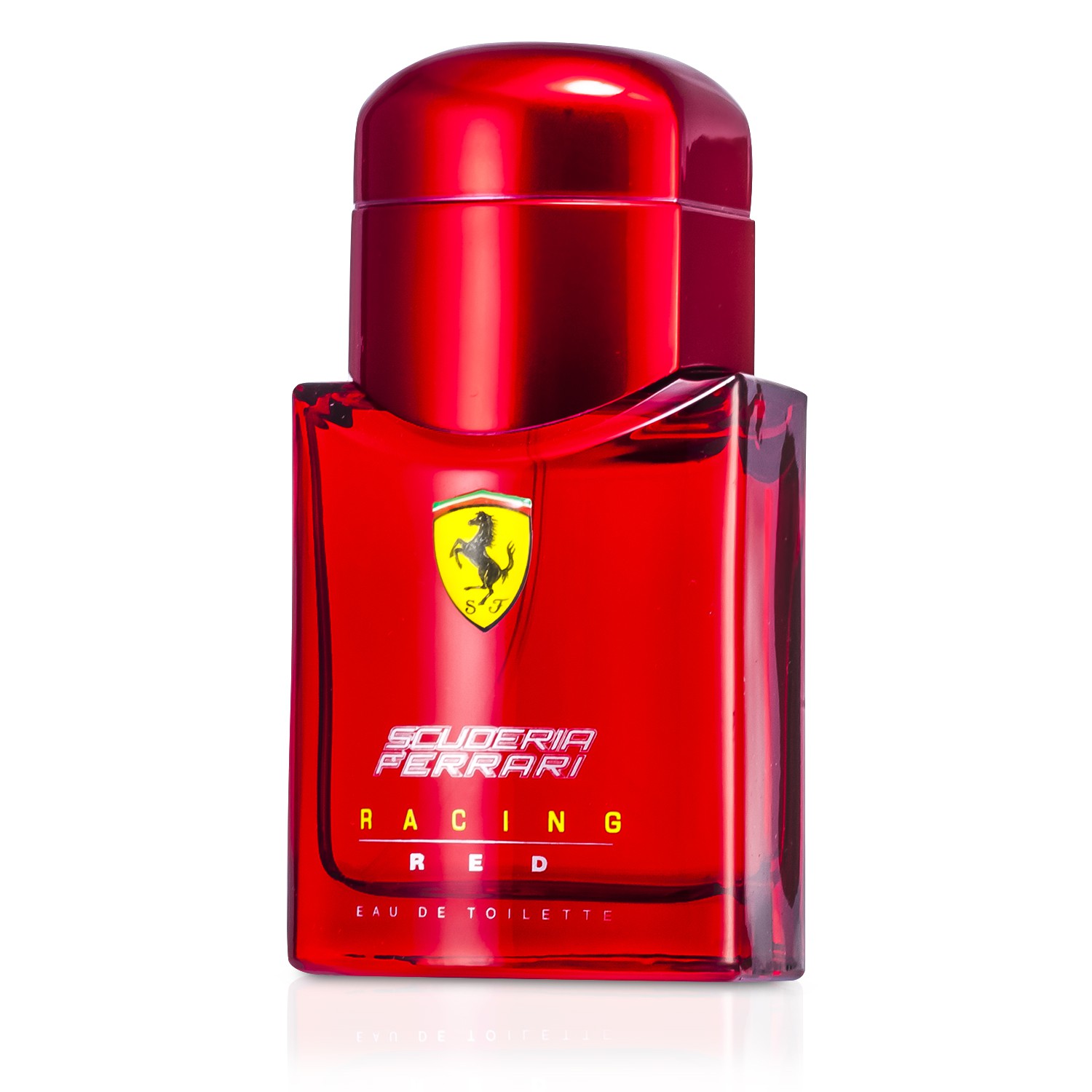 Ferrari Ferrari Scuderia Racing Red Eau De Toilette Spray 40ml/1.3oz