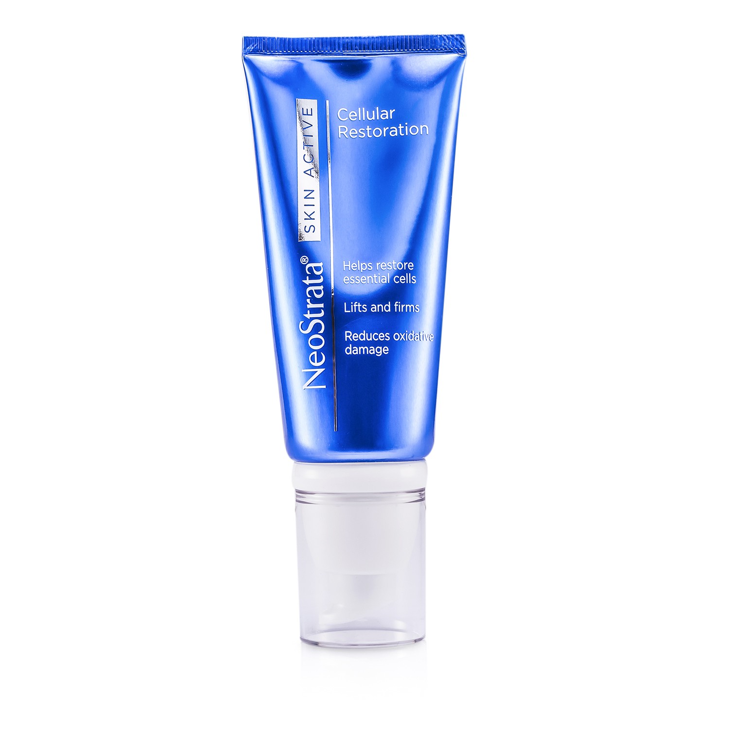 Neostrata مستحضر مرمم نشط خلوي للبشرة 50g/1.75oz