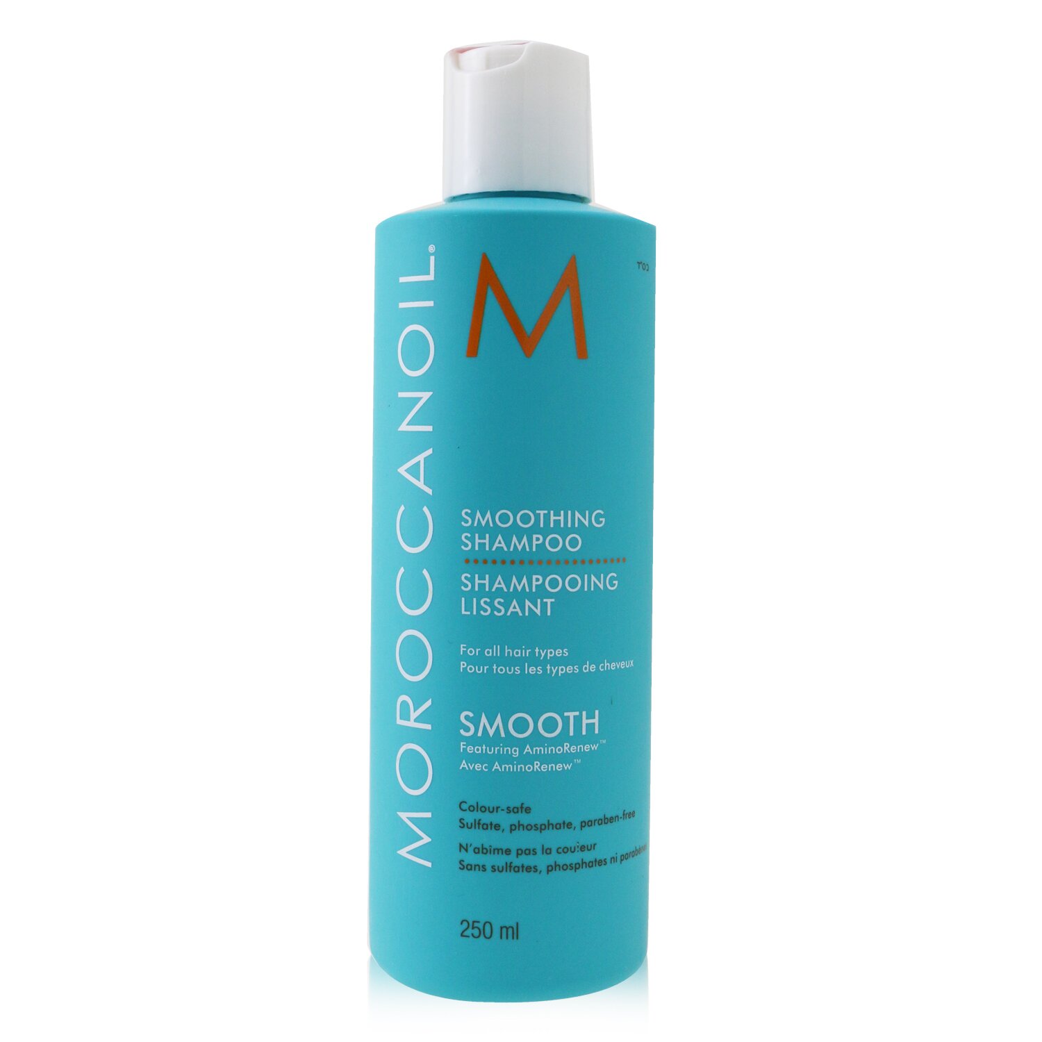 Moroccanoil Հարթեցնող Շամպուն 250ml/8.5oz