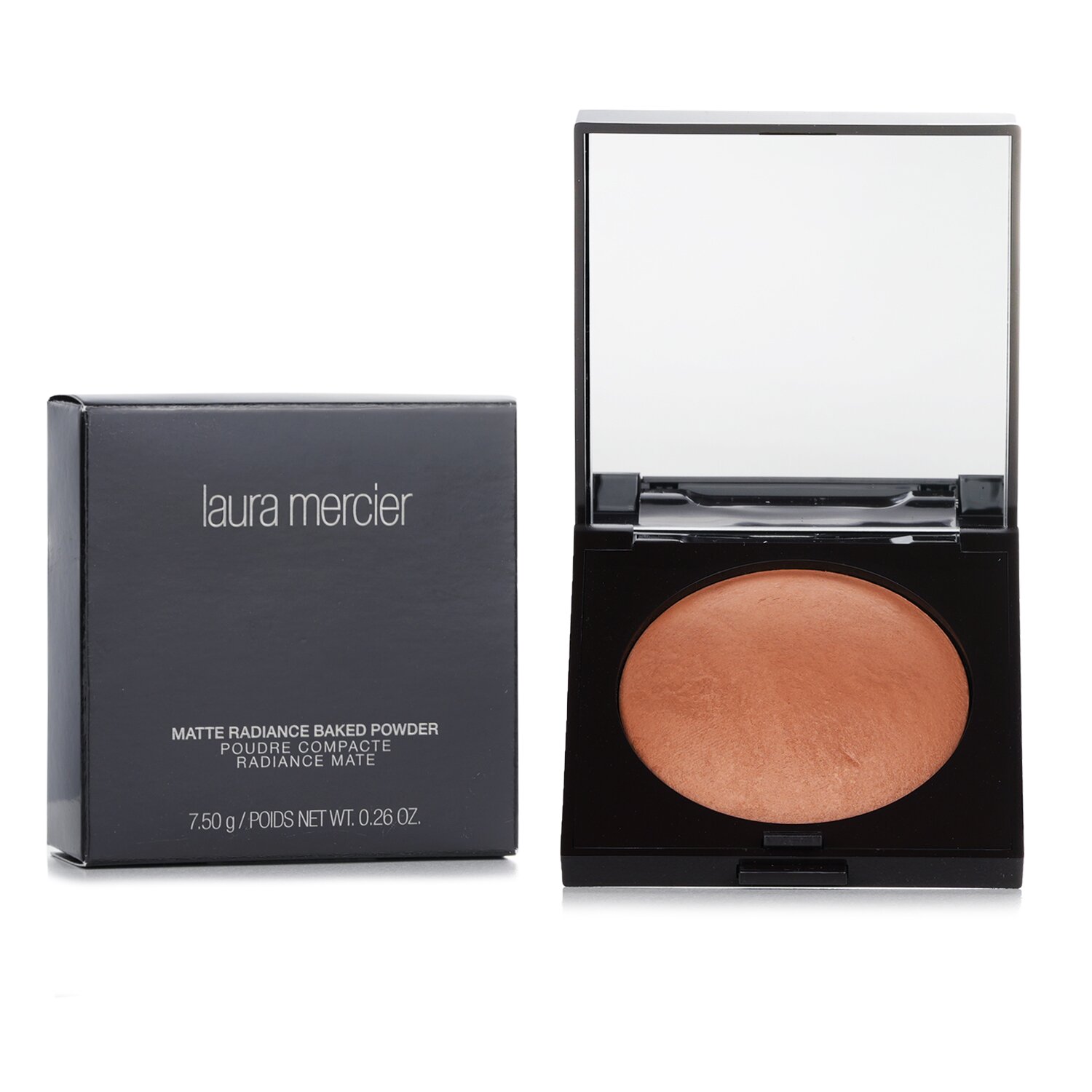 Laura Mercier Матирующая Сияющая Запеченная Пудра 7.5g/0.26oz