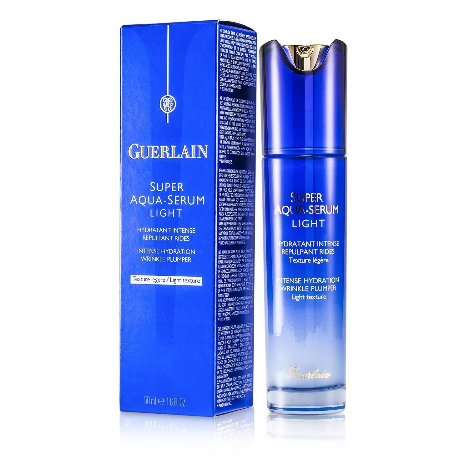 Guerlain سيرم سوبر أكوا خفيف 50ml/1.7oz