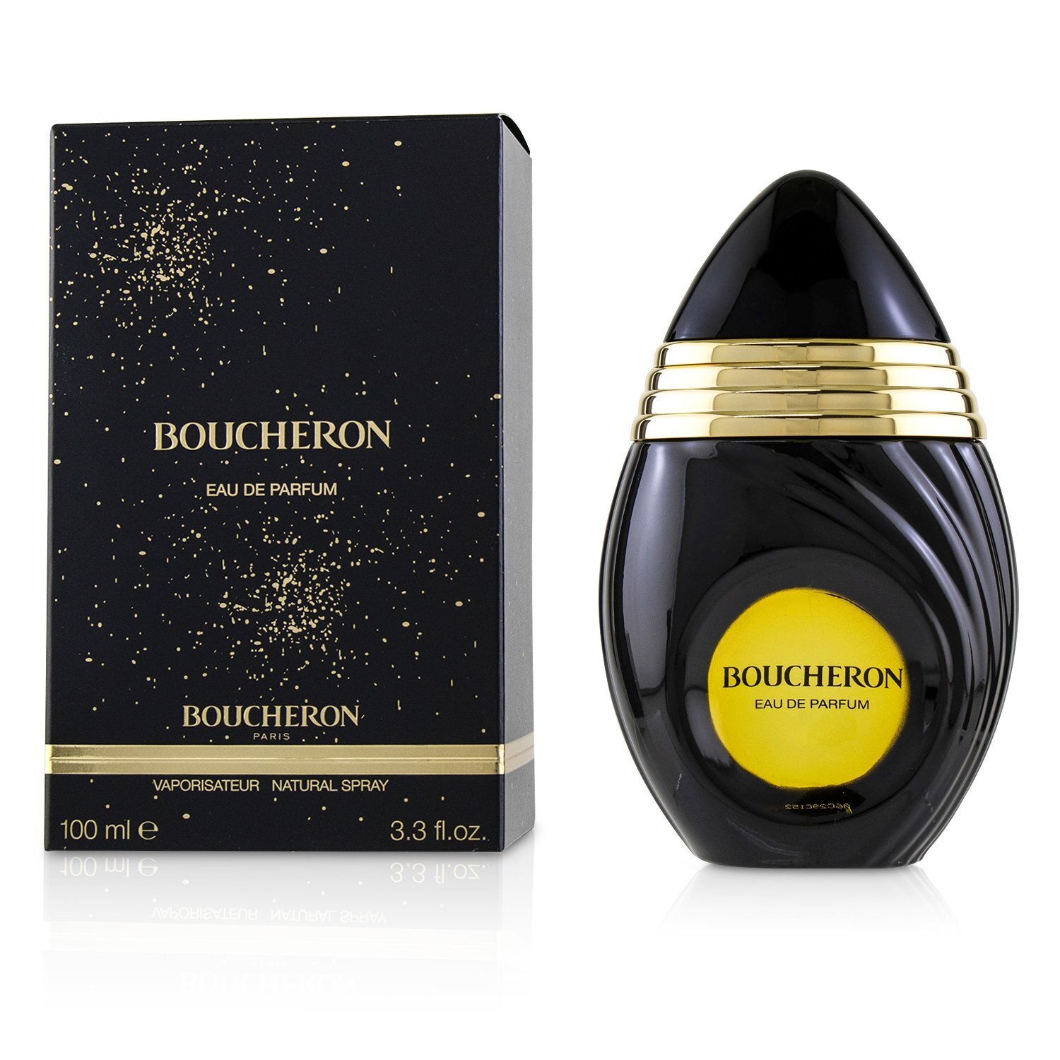 Boucheron Eau De Parfüm spray 100ml/3.4oz