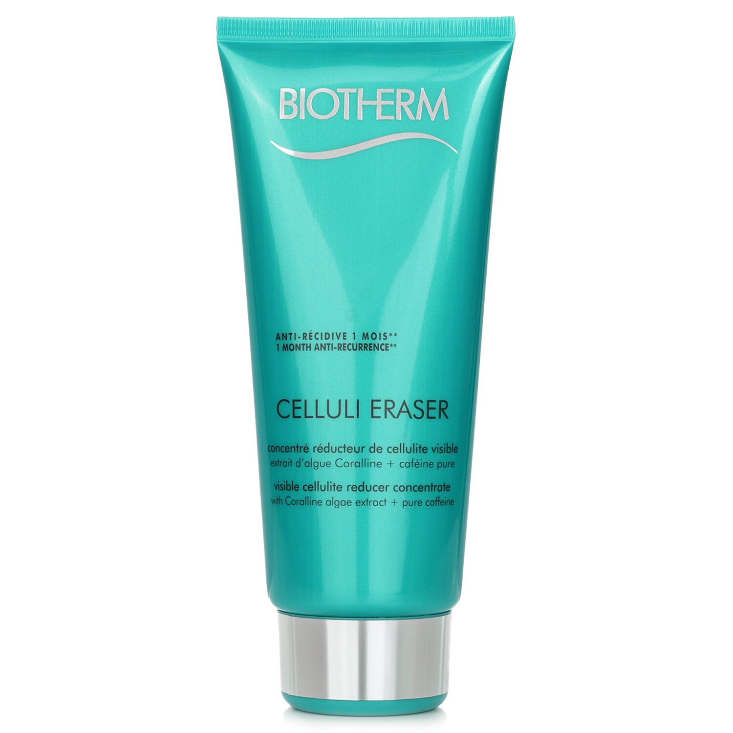 Biotherm 碧兒泉 曲線馬甲雙效精華 200ml/6.76oz