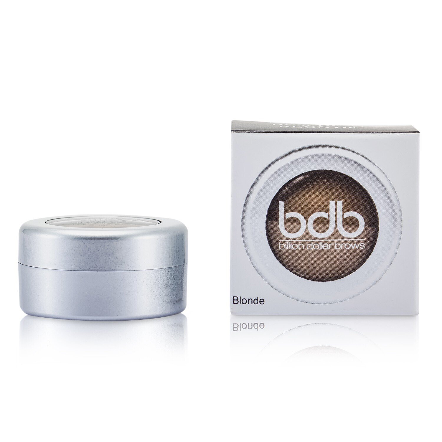 Billion Dollar Brows Pó p/ sobrancelha Brow Powder 2g/0.07oz