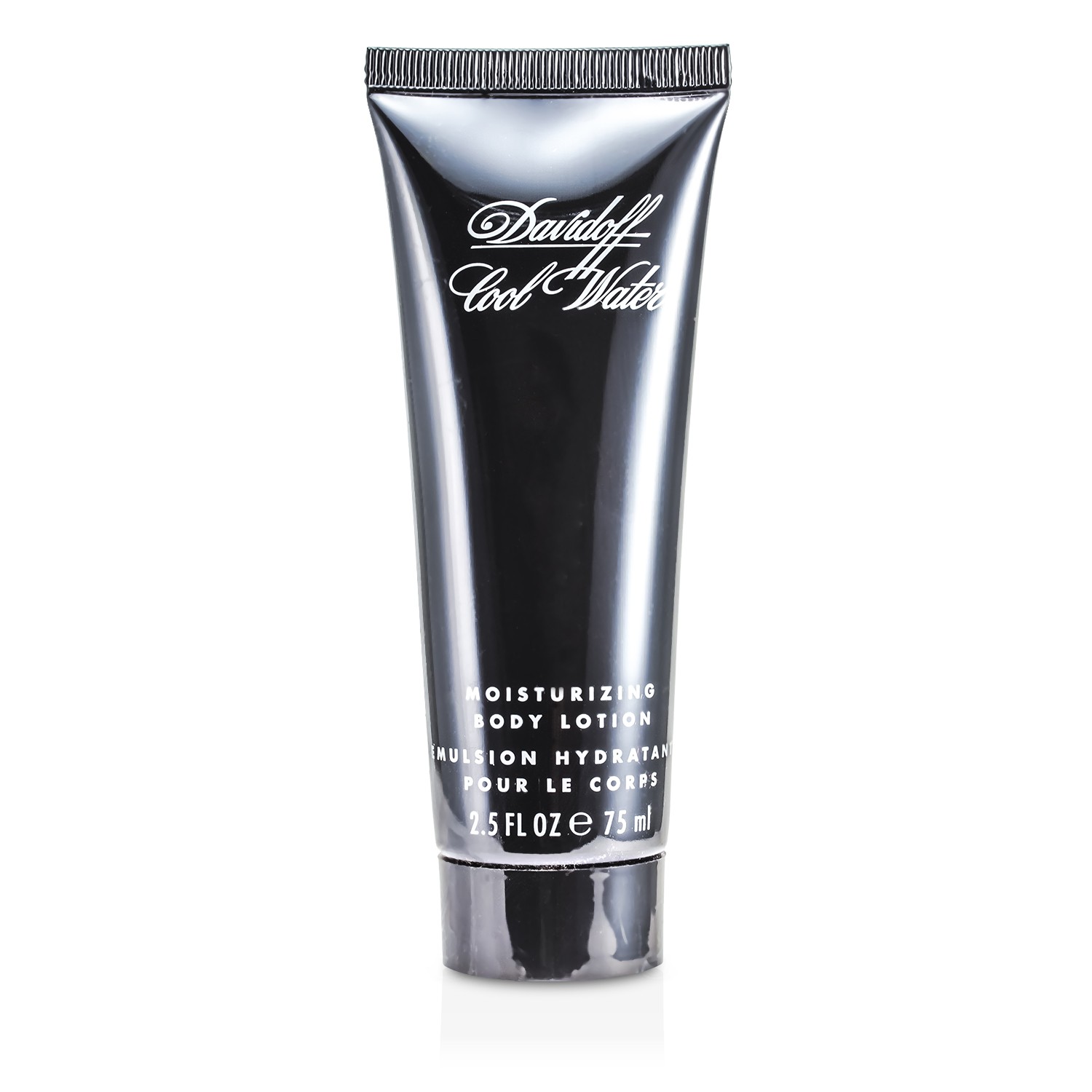 Davidoff Cool Water Losyen Badan Melembapkan (Tanpa Kotak ) 75ml/2.5oz