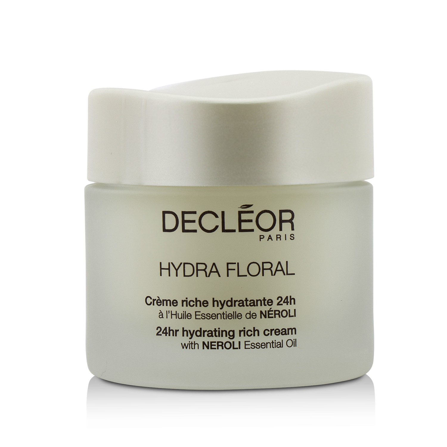 Decleor Hydra Floral 24ч Увлажняющий Активатор Насыщенный Крем 50ml/1.69oz