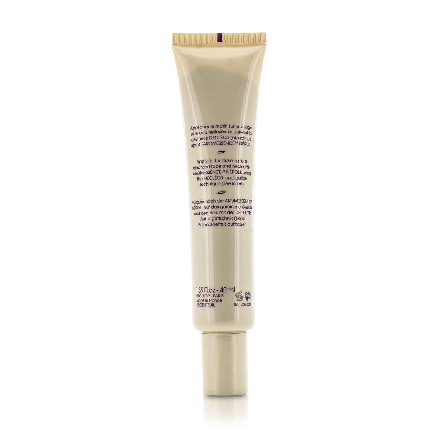 デクレオール Decleor イドラ フローラル BB クリーム SPF15 40ml/1.35oz