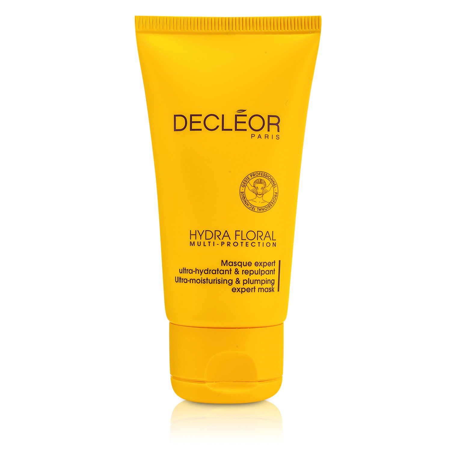 Decleor Hydra Floral Mască Expert Ultra-Hidratantă și de Robustețe 50ml/1.69oz