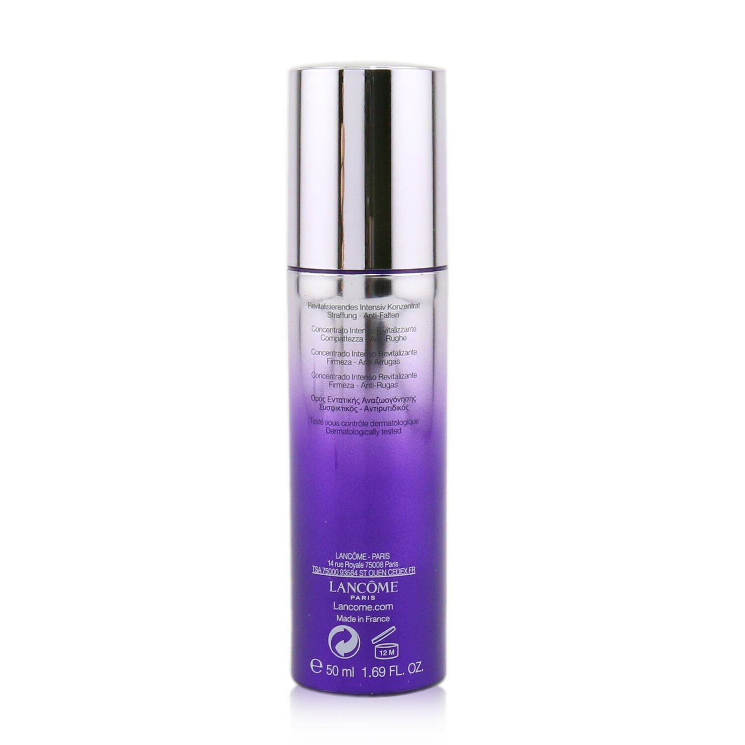 Lancome Renergie Multi-Lift Reviva - Plasma 50ml/1.69oz