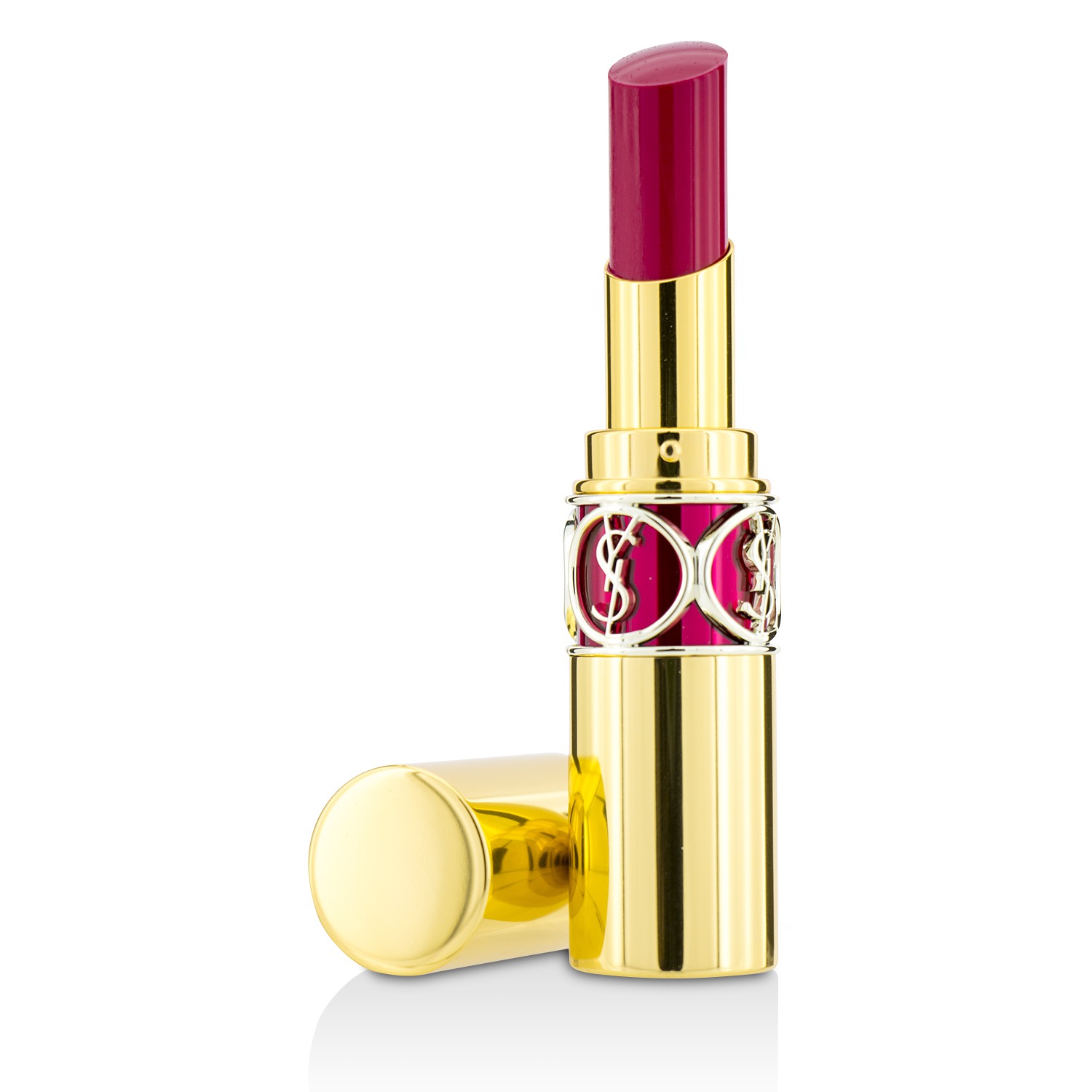 Yves Saint Laurent Rouge Volupte Κραγιόν για Λάμψη 3.2g/0.11oz