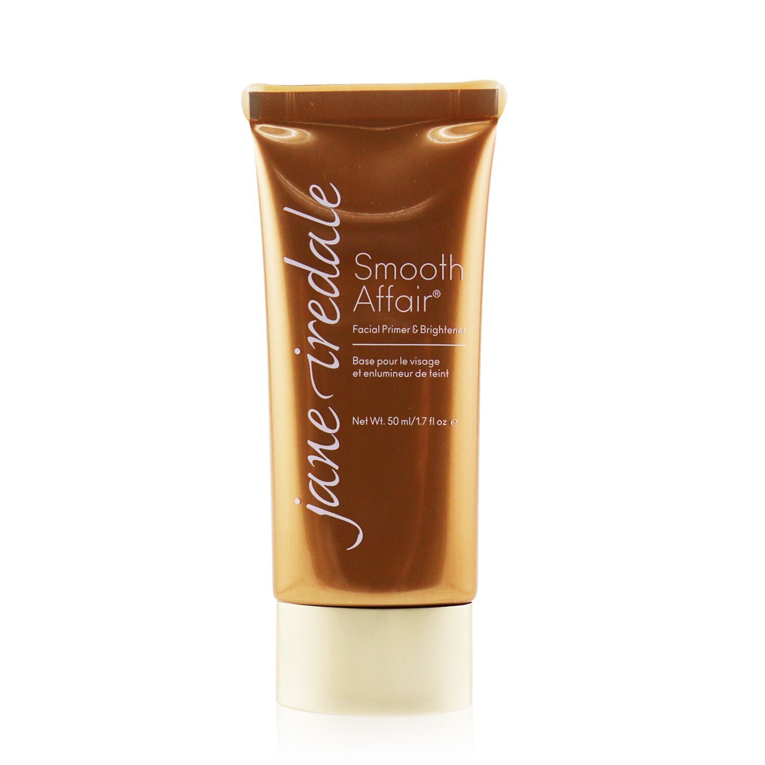 Jane Iredale Smooth Affair sminkalap és bőrmegvilágító 50ml/1.7oz