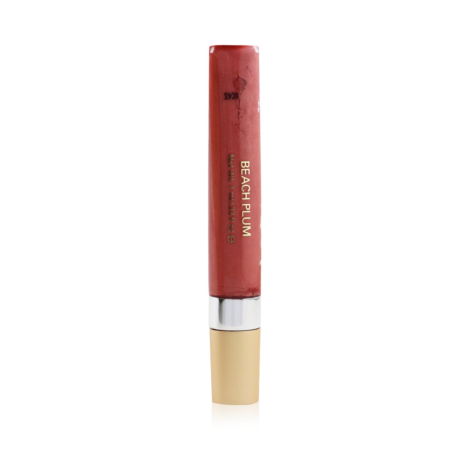 Jane Iredale PureGloss ტუჩის გლოსი (ახალი შეფუთვა) 7ml/0.23oz