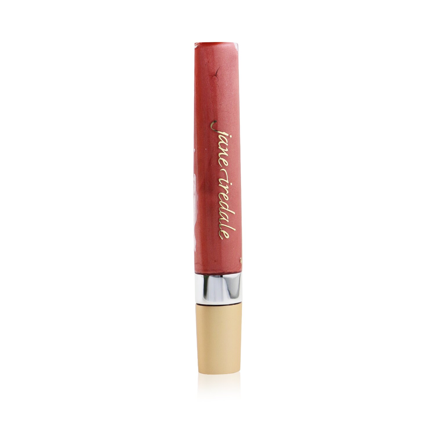 Jane Iredale PureGloss ტუჩის გლოსი (ახალი შეფუთვა) 7ml/0.23oz