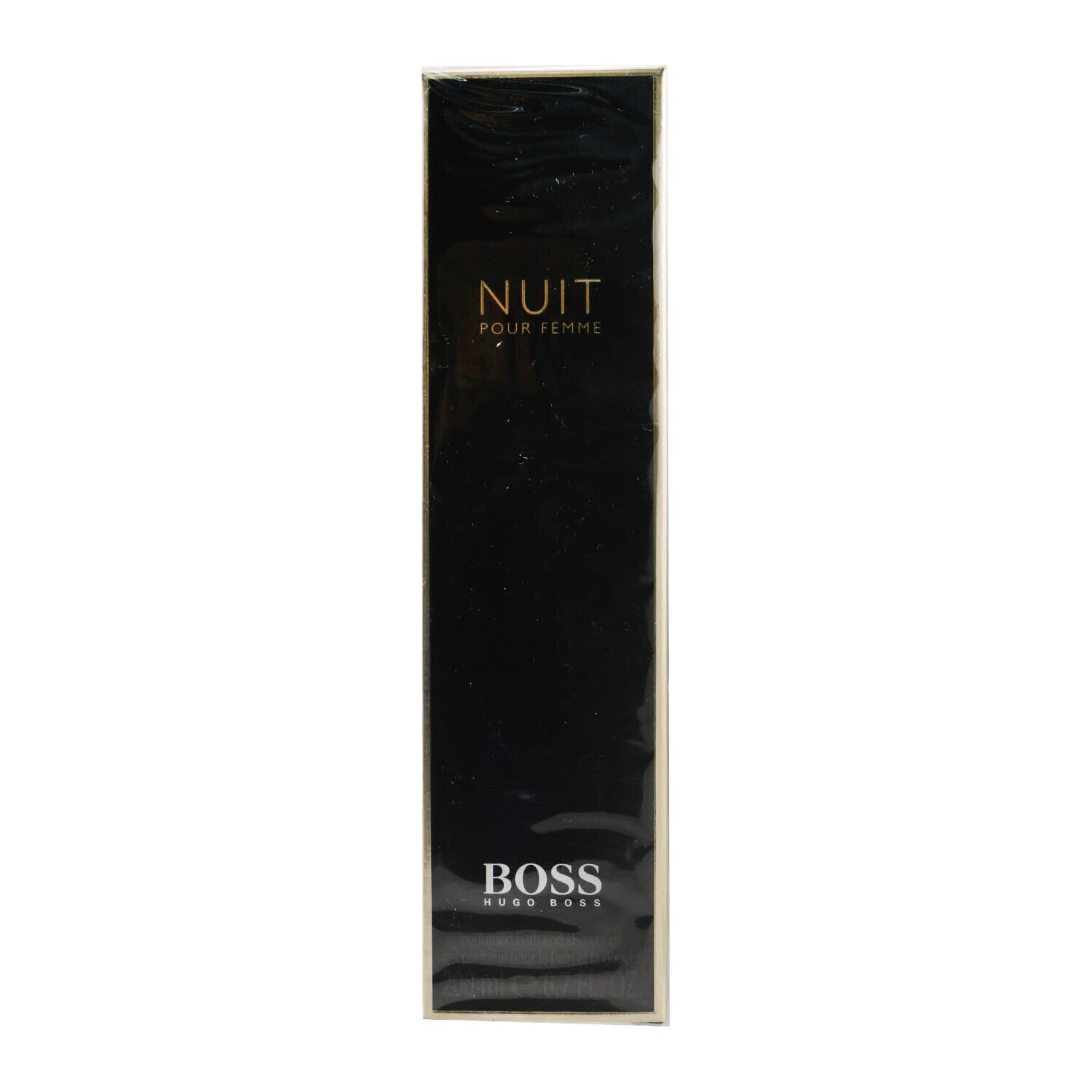 Hugo Boss Boss Nuit Pour Femme Shower Gel 200ml/6.7oz