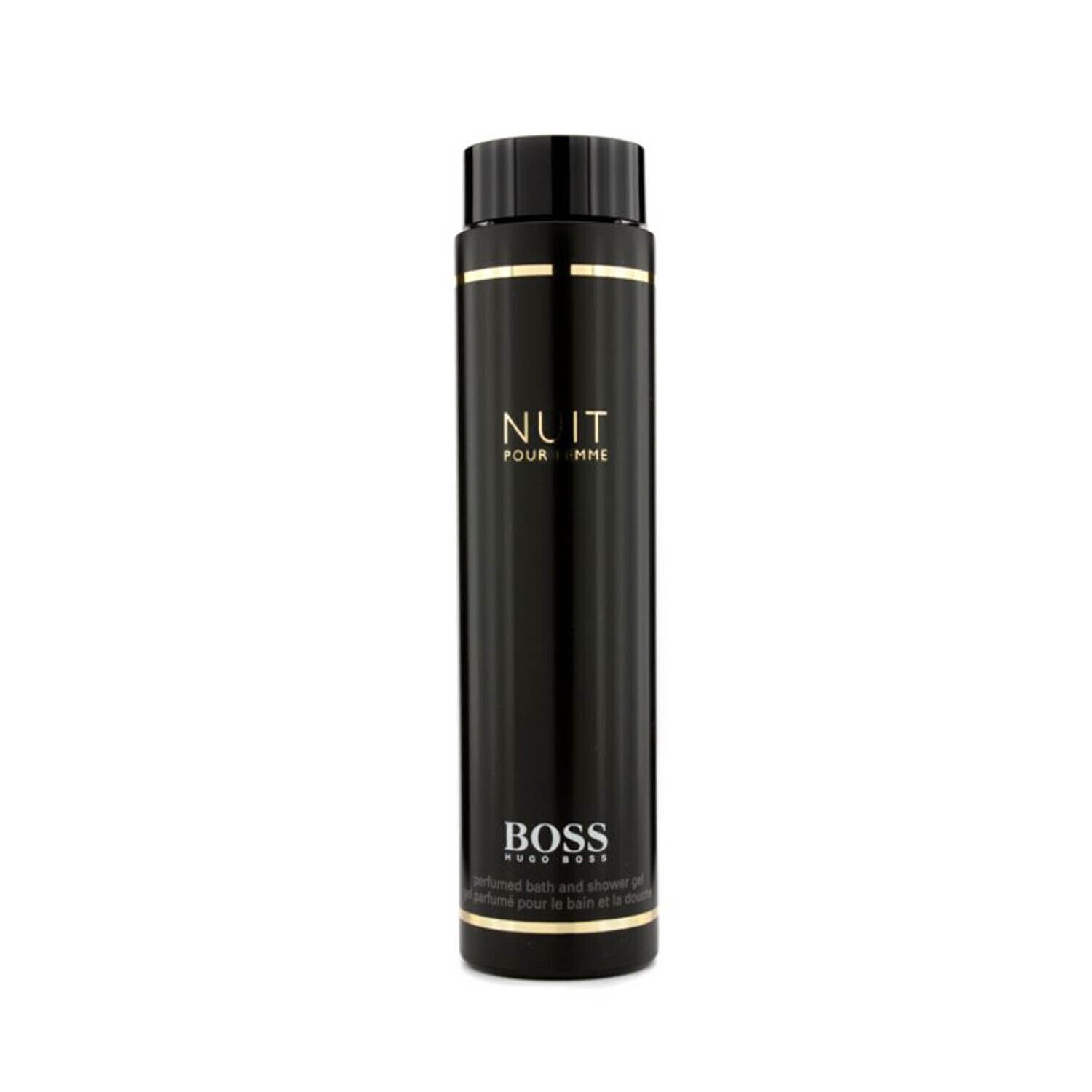 Hugo Boss Boss Nuit Pour Femme Shower Gel 200ml/6.7oz