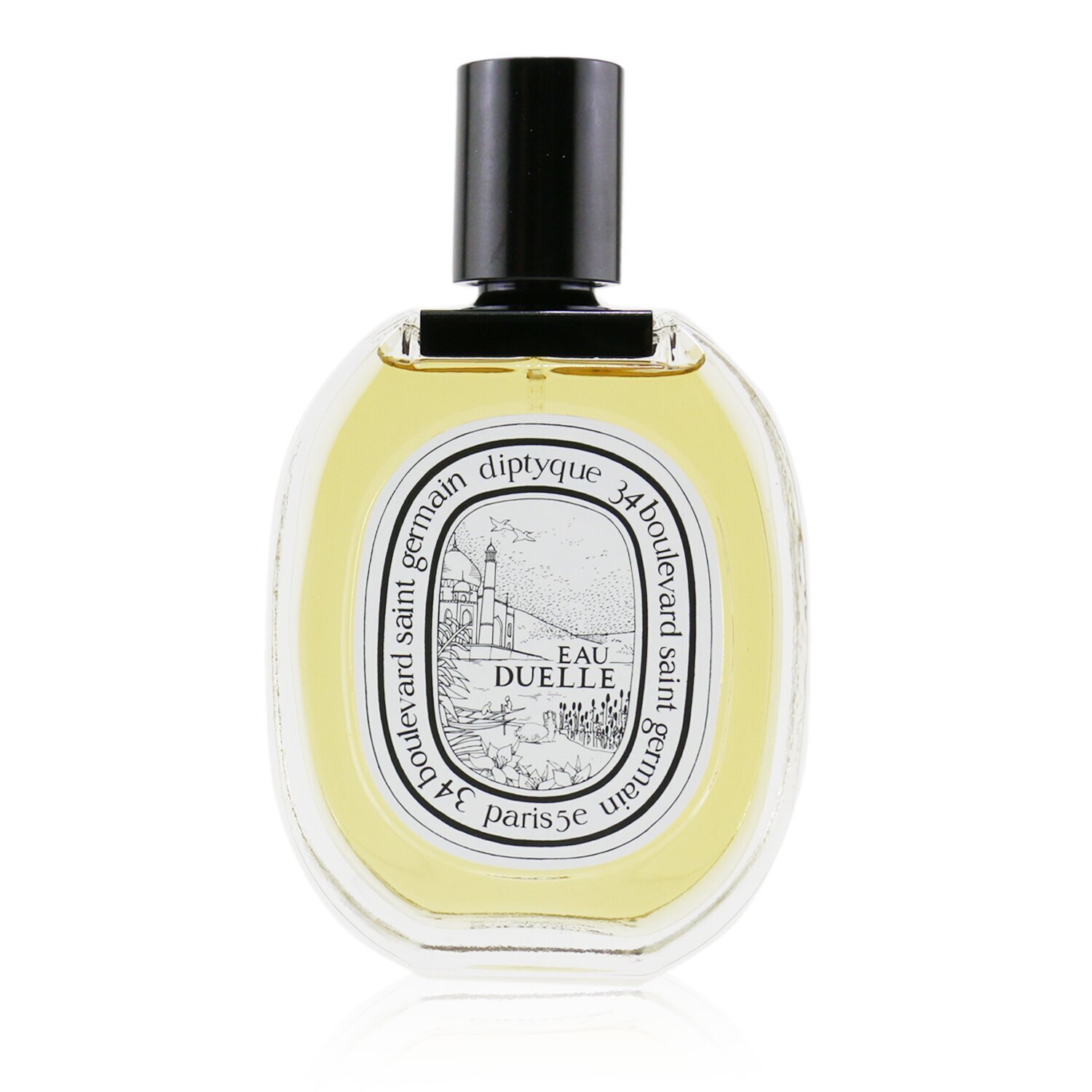 Diptyque Eau Duelle Eau De Toilette pihusti 100ml/3.4oz