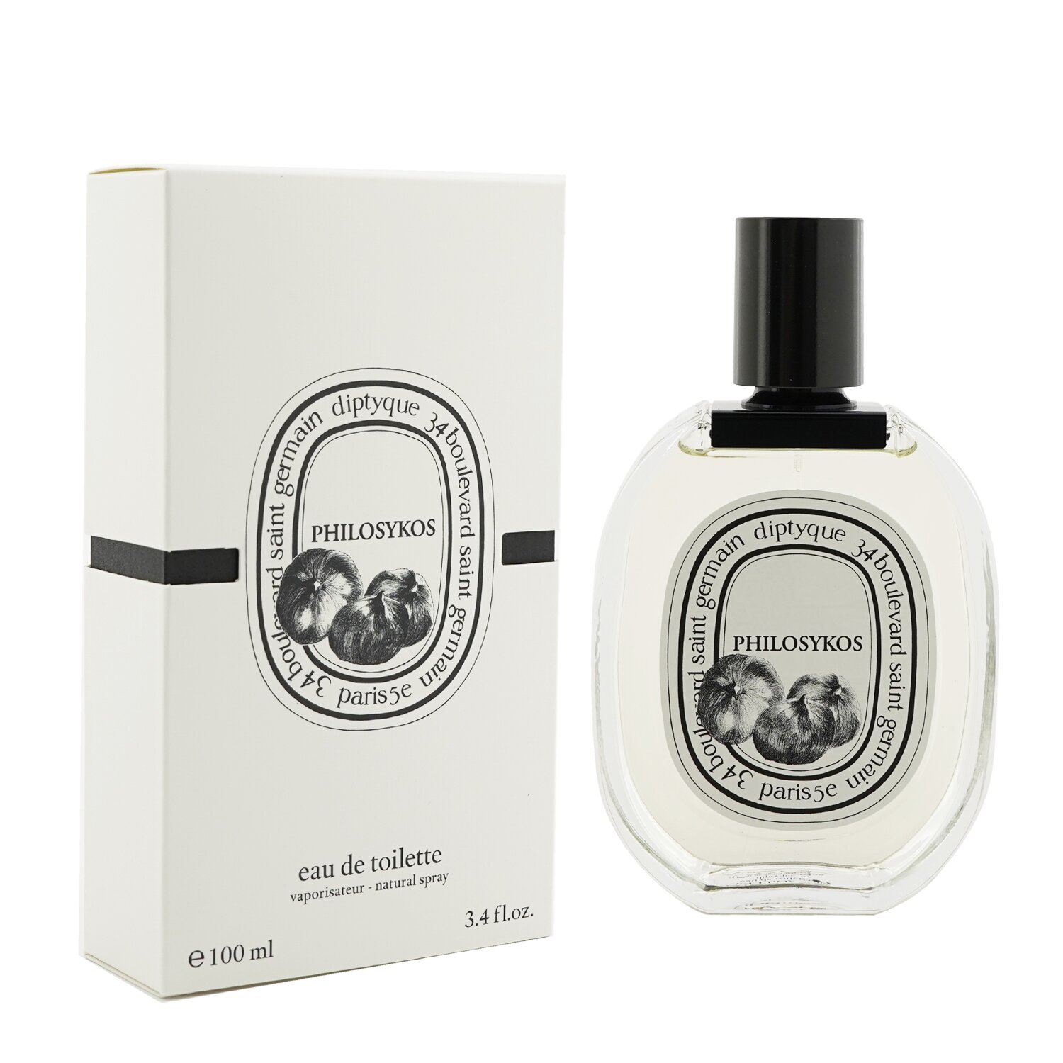 Diptyque Philosykos Eau De Toilette Spray 100ml/3.4oz