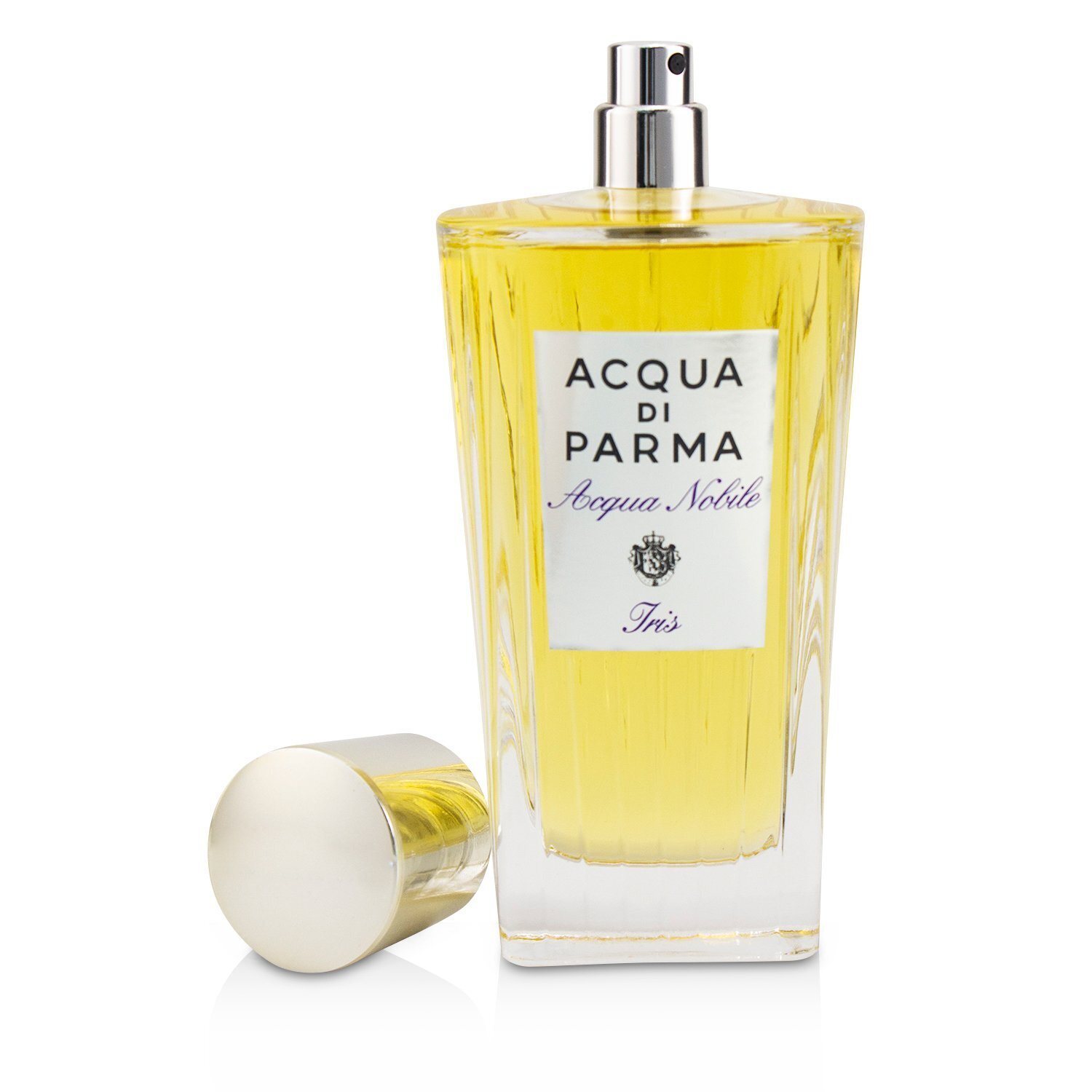 Acqua Di Parma Acqua Nobile Iris Eau De Toilette Spray 125ml/4.2oz