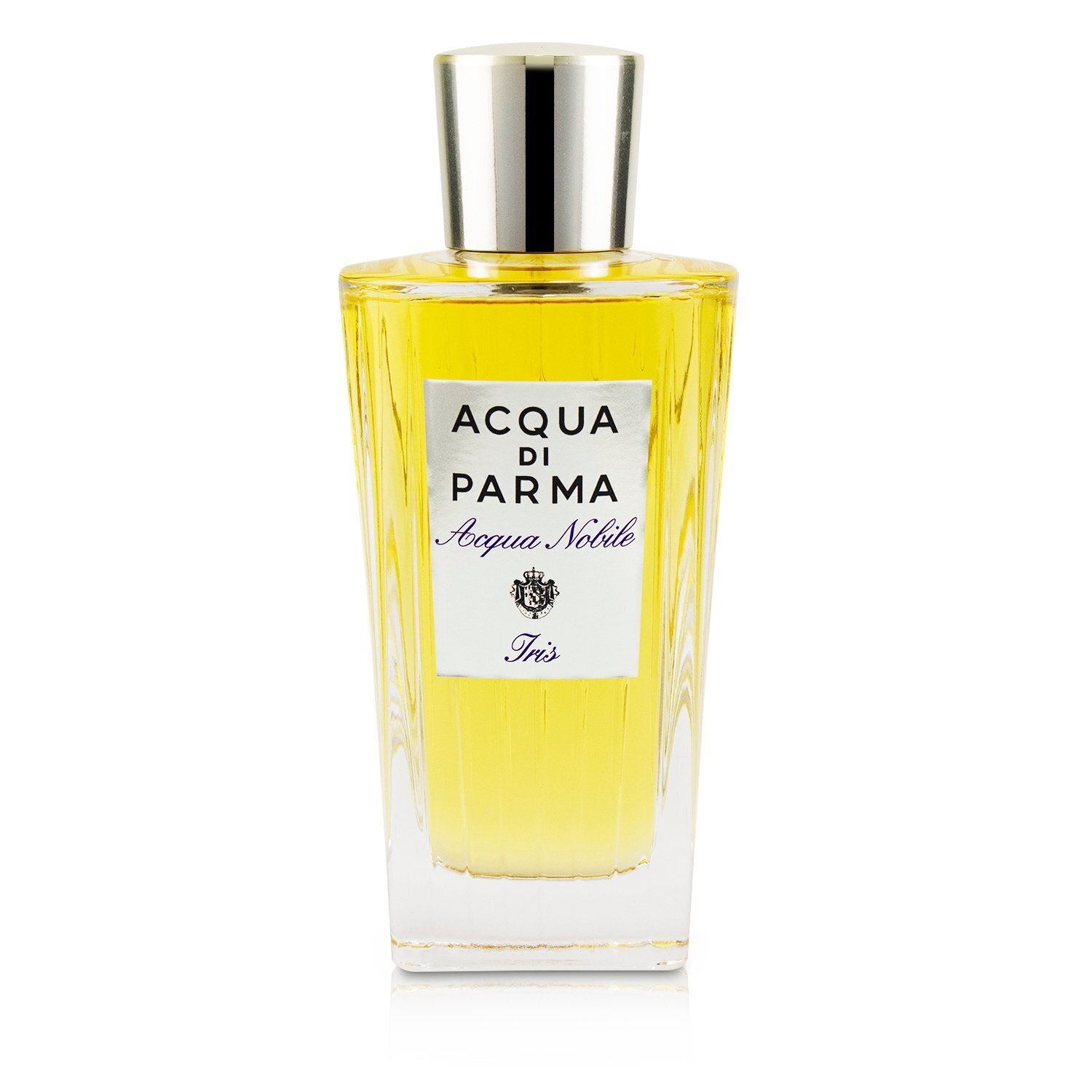 Acqua Di Parma Acqua Nobile Iris Eau De Toilette Spray 125ml/4.2oz