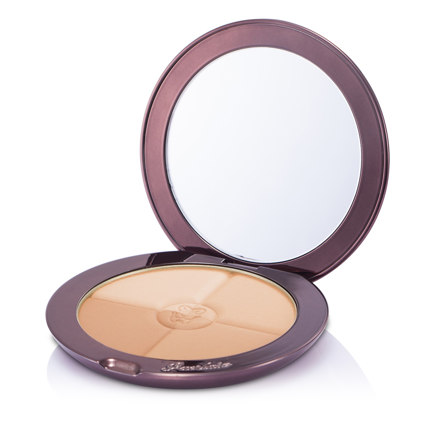 Guerlain Puder brązujący Terracotta 4 Seasons Tailor Made Bronzing Powder 10g/0.35oz