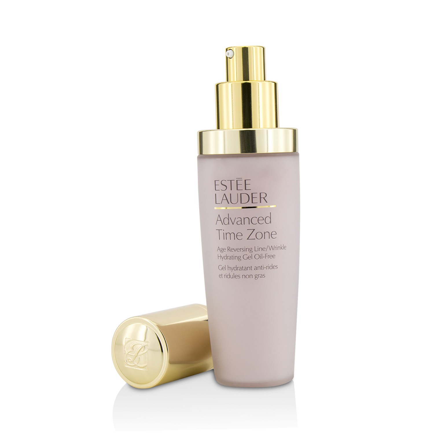 Estee Lauder Advanced Time Zone Age Reversing Line/ Wrinkle Hydrating Gel Oil-Free (Normal/ Combination Skin) 50ml/1.7oz