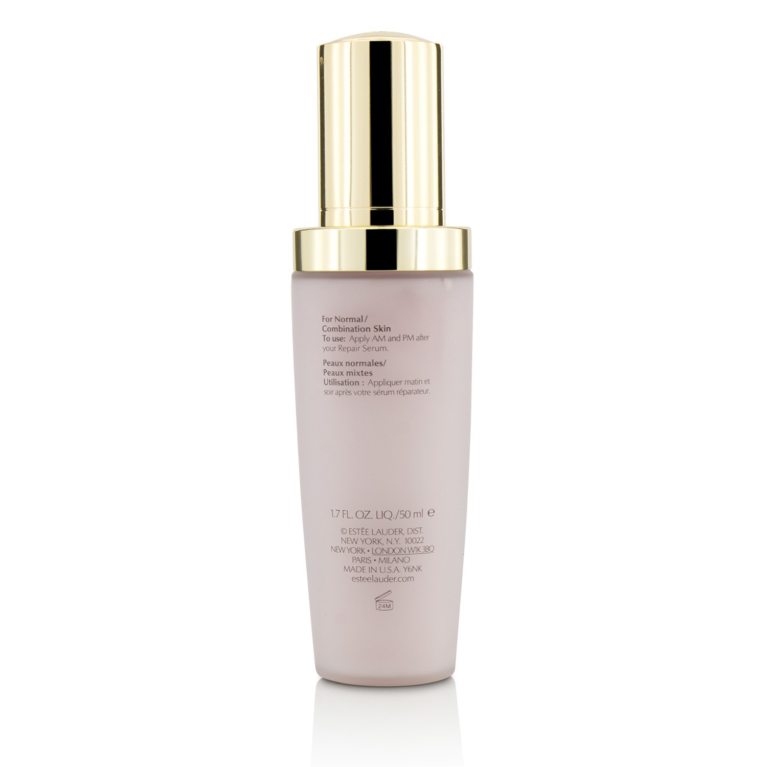 Estee Lauder Advanced Time Zone Age Reversing Line/ Wrinkle Hydrating Gel Oil-Free (Normal/ Combination Skin) 50ml/1.7oz